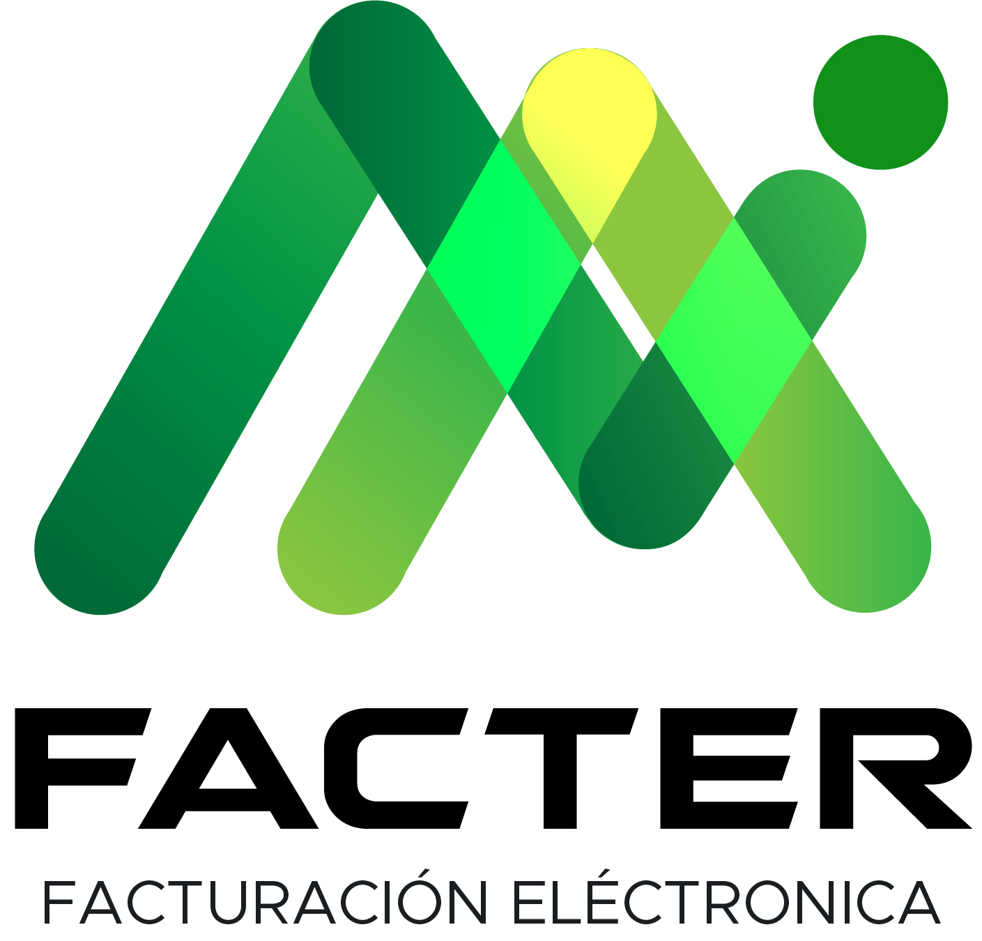 Facter — Facturación Electrónica